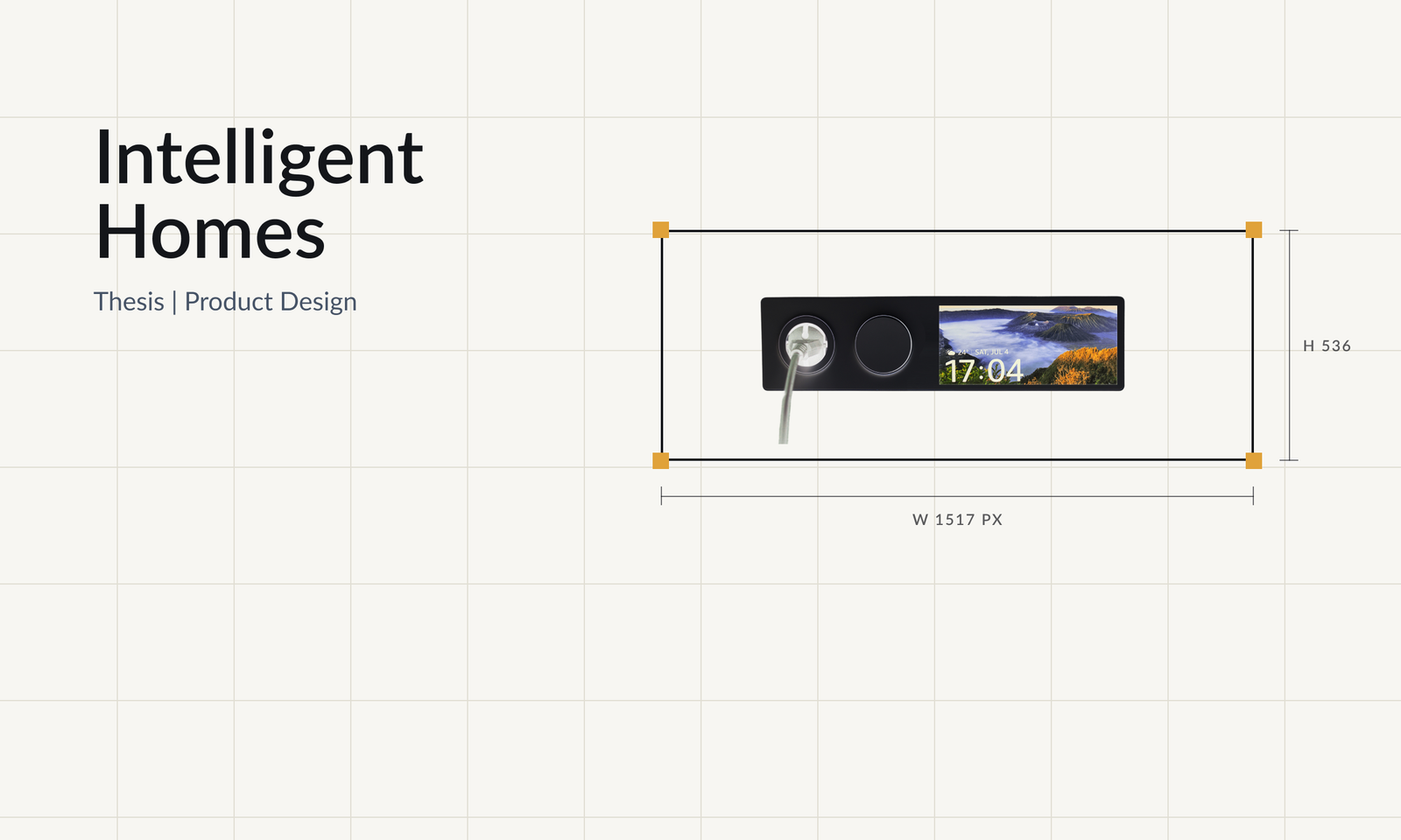 Intelligent Homes cover