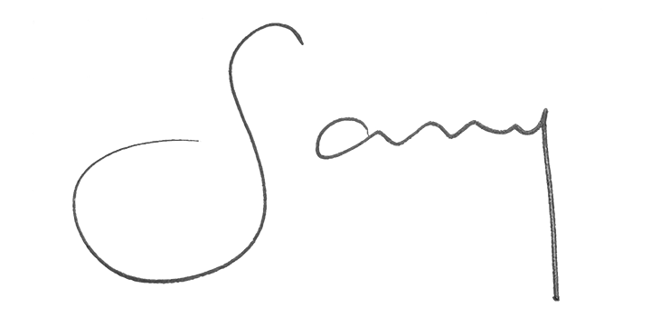 Signature